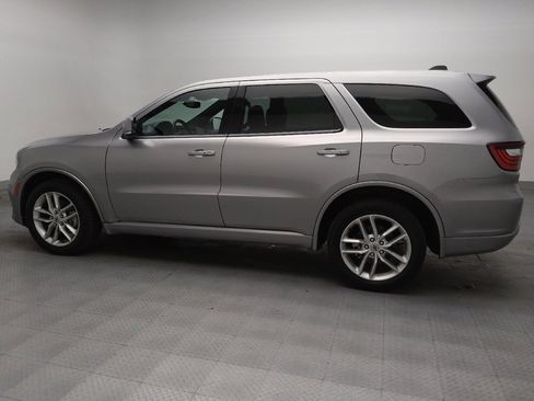 Used 2021 Dodge Durango GT AWD/4WD image 3