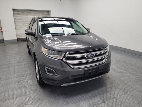 Used 2017 Ford Edge SEL w/ Equipment Group 201A AWD/4WD image 14