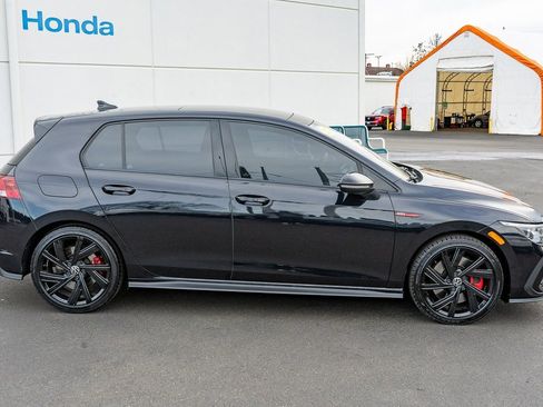 Used 2022 Volkswagen GTI SE image 16