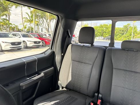 Used 2020 Ford F150 XLT w/ Equipment Group 302A Luxury RWD image 17