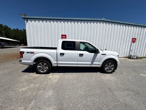 Used 2018 Ford F150 XL w/ Equipment Group 101A Mid RWD image 7