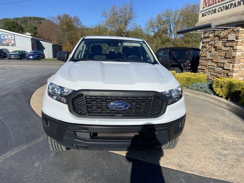 Used 2021 Ford Ranger XL image 3