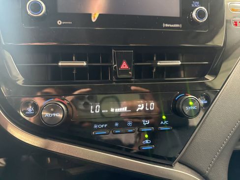 Used 2023 Toyota Camry LE w/ Cold Weather Package image 23