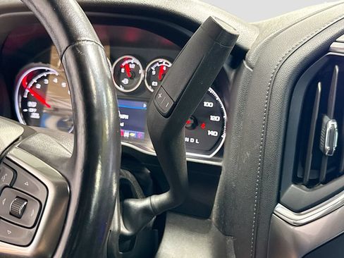 Used 2020 Chevrolet Silverado 1500 LT w/ All-Star Edition AWD/4WD image 17