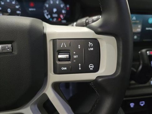 Certified 2024 Land Rover Defender 110 S image 17