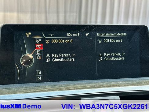 Used 2016 BMW 428i Coupe w/ Technology Package RWD image 29
