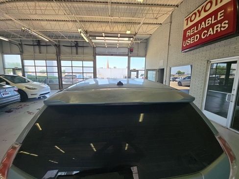 Used 2015 Toyota Prius V Four FWD image 8