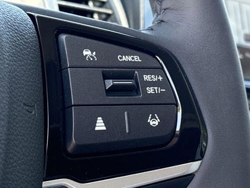 New 2026 Honda Odyssey Touring image 36