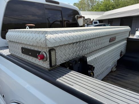 Used 2012 Ford F350 Lariat w/ Lariat Ultimate Pkg image 53