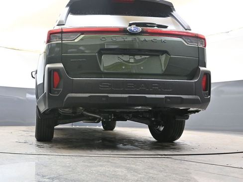 New 2026 Subaru Outback Limited image 43