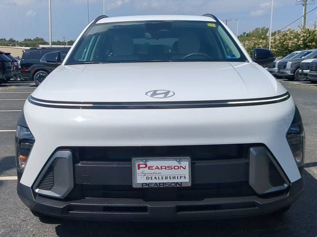 Used 2026 Hyundai Kona SEL Sport FWD image 8