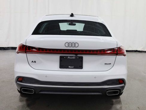 New 2025 Audi A5 2.0T Premium Plus image 7