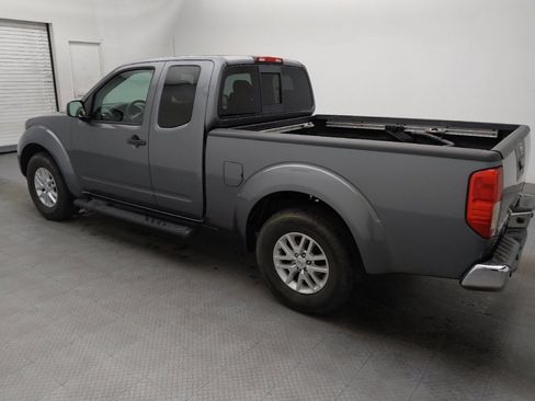 Used 2018 Nissan Frontier SV w/ Value Truck Package image 3
