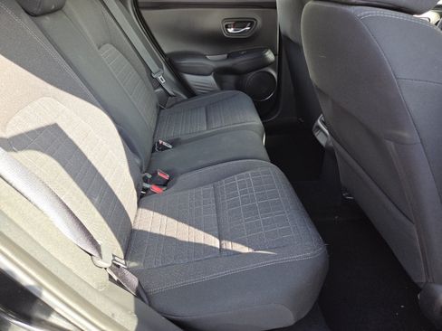 Used 2025 Honda HR-V LX image 24