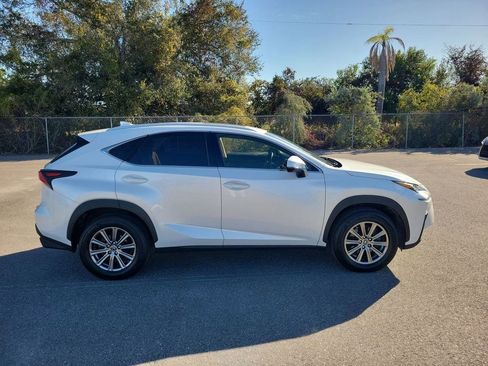 Used 2019 Lexus NX 300 FWD image 10