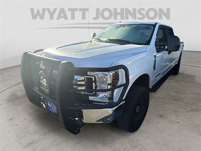 Used 2019 Ford F250 XLT