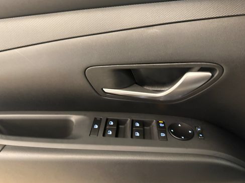 New 2026 Hyundai Santa Cruz SEL AWD/4WD image 11