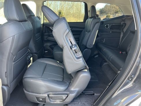 New 2026 Subaru Ascent Touring image 6