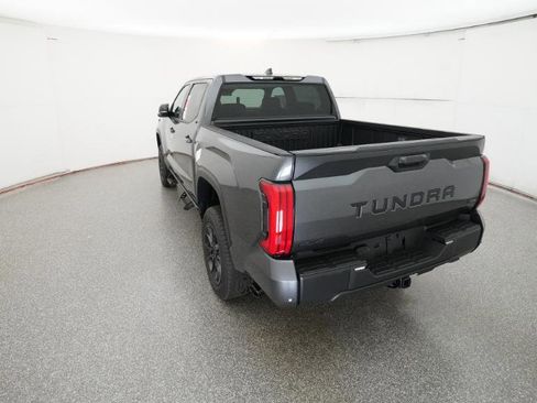 New 2026 Toyota Tundra SR5 image 9