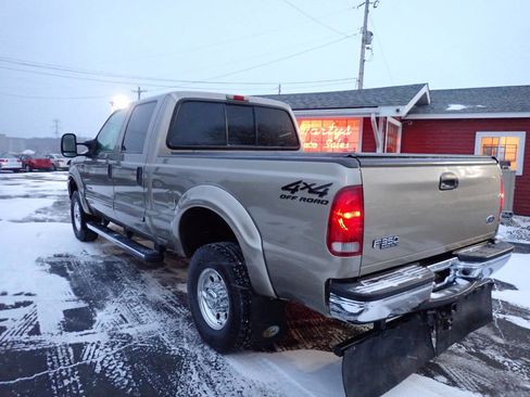 Used 2002 Ford F350 XLT image 4