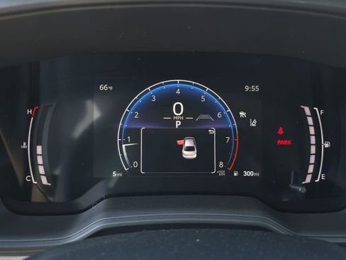 New 2026 Toyota Corolla LE image 18