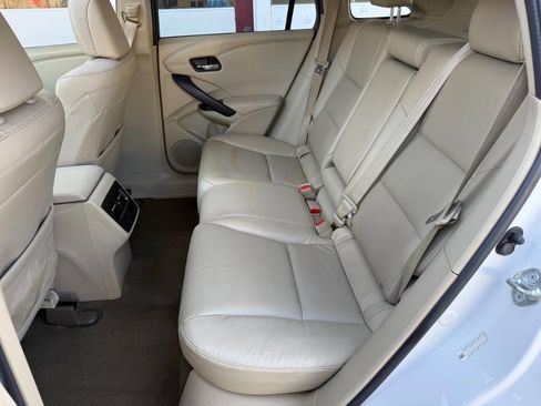 Used 2018 Acura RDX AWD image 39