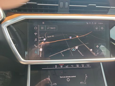 Used 2019 Audi A6 3.0T Prestige AWD/4WD image 25