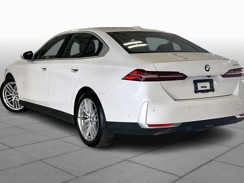 Certified 2024 BMW 530i image 12