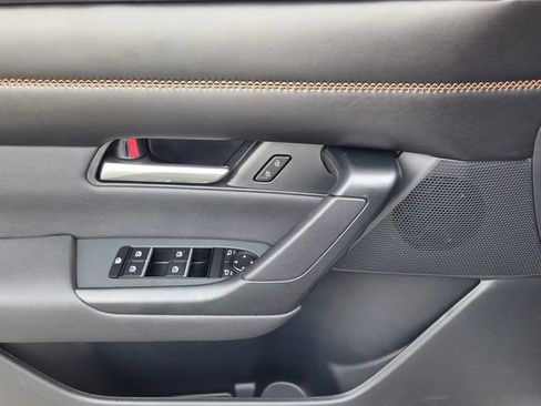 New 2026 MAZDA CX-50 AWD 2.5 Hybrid w/ Weather Package image 33