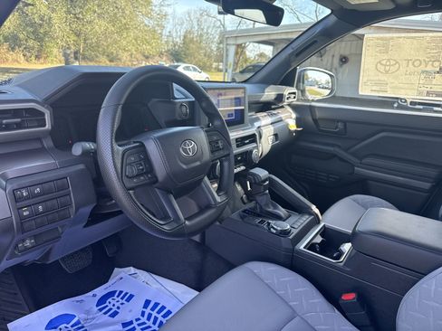 New 2026 Toyota Tacoma SR5 image 15