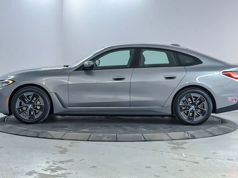 Used 2023 BMW i4 eDrive35 RWD image 5