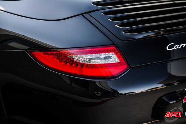 Used 2009 Porsche 911 Carrera S RWD image 37