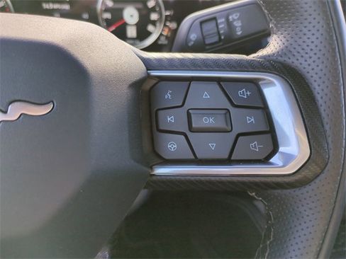 Used 2024 Ford Mustang GT Premium w/ GT Performance Package image 29