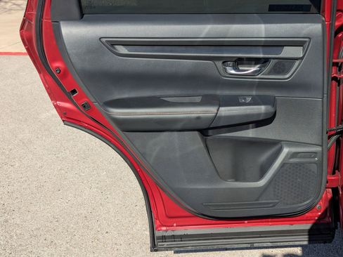 Used 2025 Honda CR-V Sport-L image 16