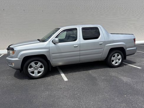 Used 2014 Honda Ridgeline RTL image 17