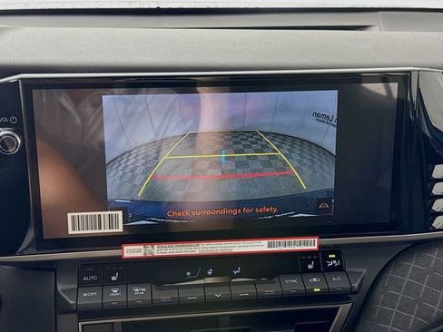 New 2026 Toyota Camry XLE image 13