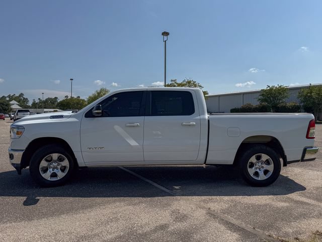 Used 2022 RAM 1500 Big Horn AWD/4WD image 8