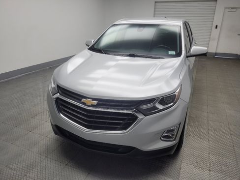 Used 2021 Chevrolet Equinox LT FWD image 15