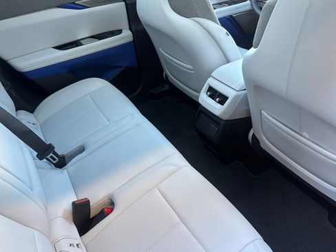 Certified 2025 Cadillac Optiq Luxury 1 image 17