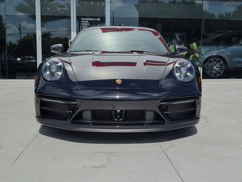 Used 2024 Porsche 911 Carrera GTS RWD image 6