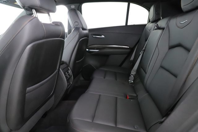 Used 2022 Cadillac XT4 Sport AWD/4WD image 27
