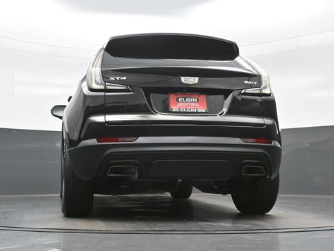 Used 2019 Cadillac XT4 Sport w/ Driver Awareness Package FWD image 29