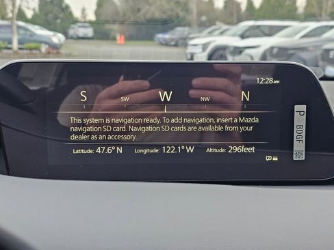 New 2026 MAZDA MAZDA3 2.5 S Preferred image 14