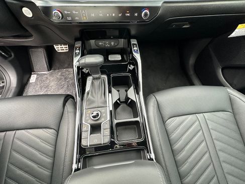 New 2026 Kia Sorento AWD image 43