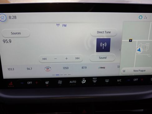 Certified 2024 Ford Escape Active w/ Tech Pack #1 image 25