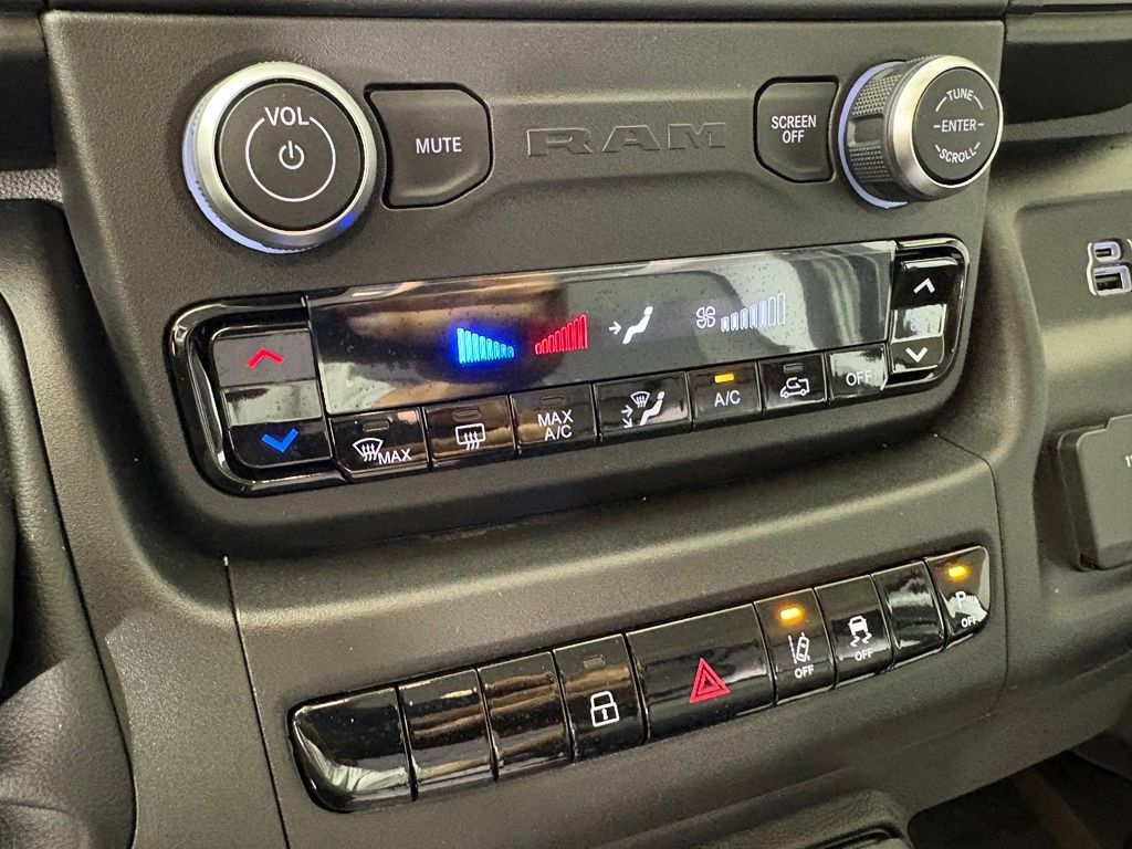 New 2026 RAM ProMaster 2500 FWD image 29
