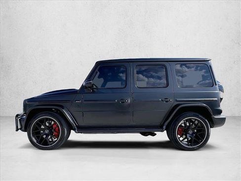 Used 2020 Mercedes-Benz G 63 AMG 4MATIC image 6
