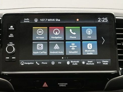 Used 2024 Honda Ridgeline TrailSport image 22