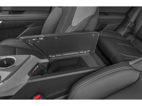 New 2026 Cadillac Optiq Sport 1 w/ LPO, Floor Liner Package RWD image 13