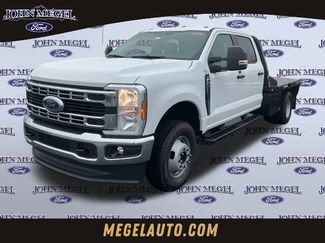 New 2026 Ford F350 XL w/ XL Chrome Package video 1